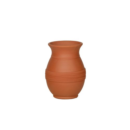Beli Fitilli Terakota Saksı