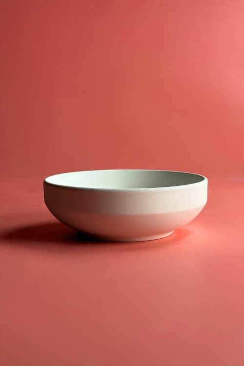 Chef Bowl 10 Parça Seramik Kase Seti - Krem