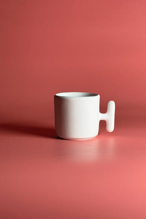T Mug V2 10 Parça Seramik Bisküvi Seti